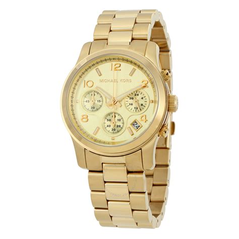 michael kors mk5055 specs|Michael Kors MK5055 Unisex Runway Chronograph Stainless .